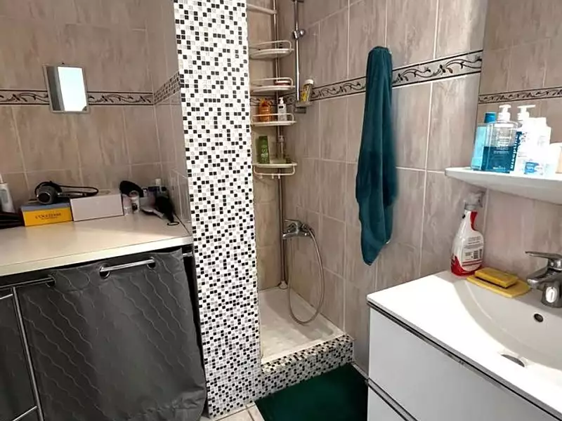 Appartement, 67,3 m²