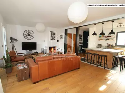 Maison, 81,04 m²