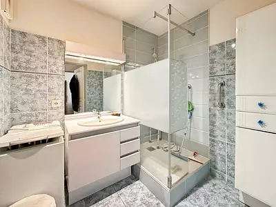 Appartement, 72,92 m²