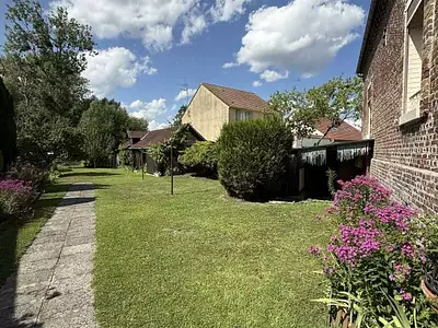 Maison, 140 m²