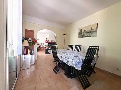 Maison, 87 m²