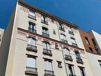 Appartement, 25 m²