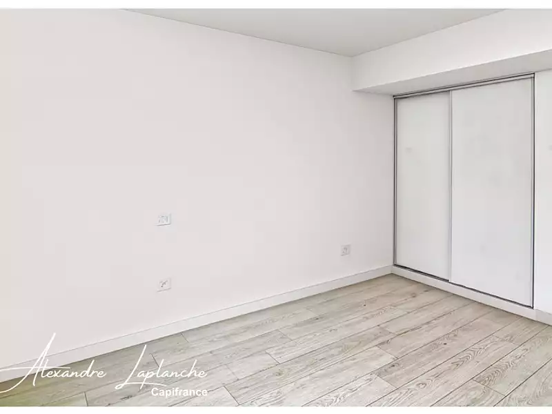 Appartement, 57 m²