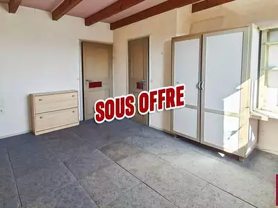 Maison, 234 m²