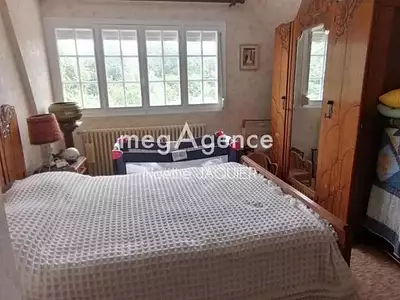 Maison, 125 m²