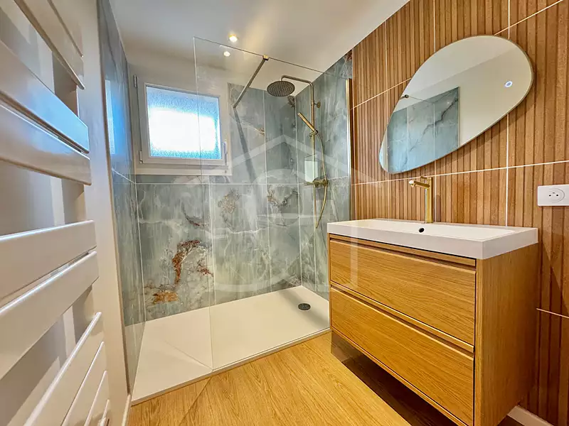 Appartement, 48 m²