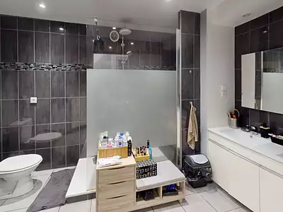 Maison, 212 m²