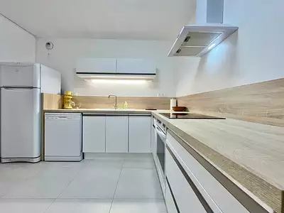 Appartement, 74,55 m²