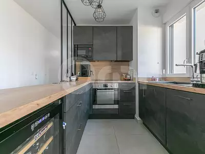 Appartement, 70 m²