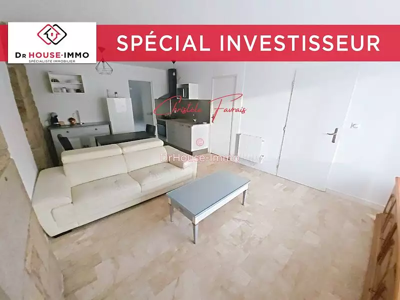 Appartement, 105 m²