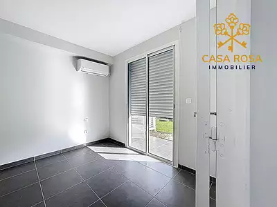 Appartement, 39 m²