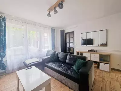 Maison, 90 m²