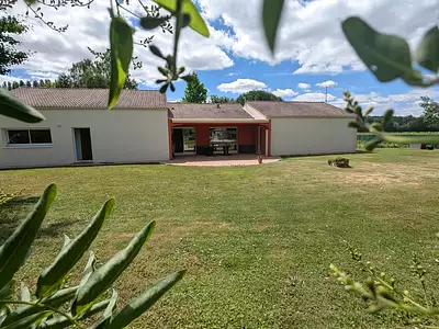 Maison, 136 m²
