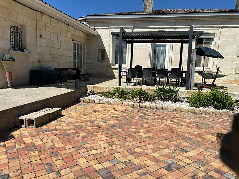 Maison, 115 m²