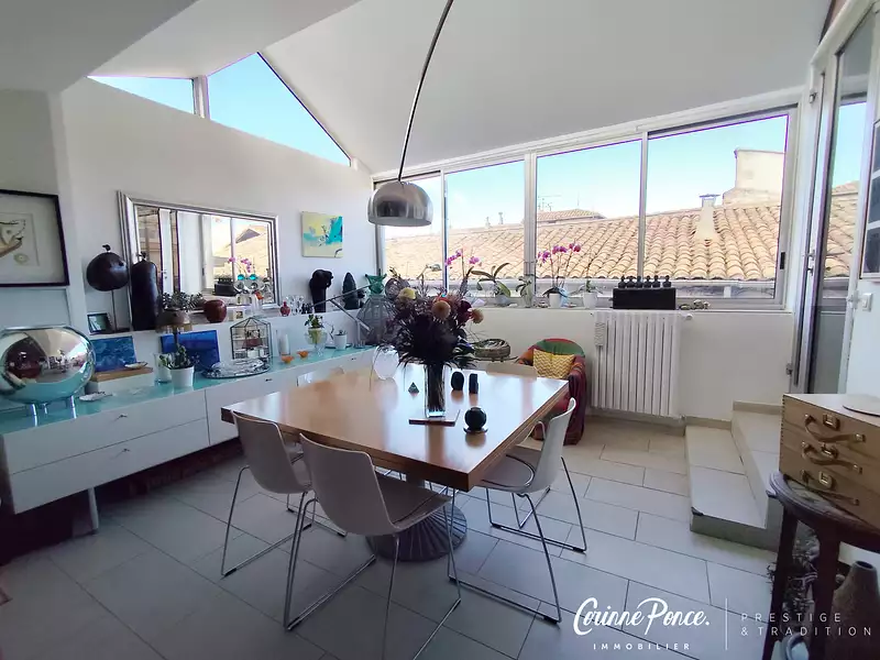Appartement, 177 m²