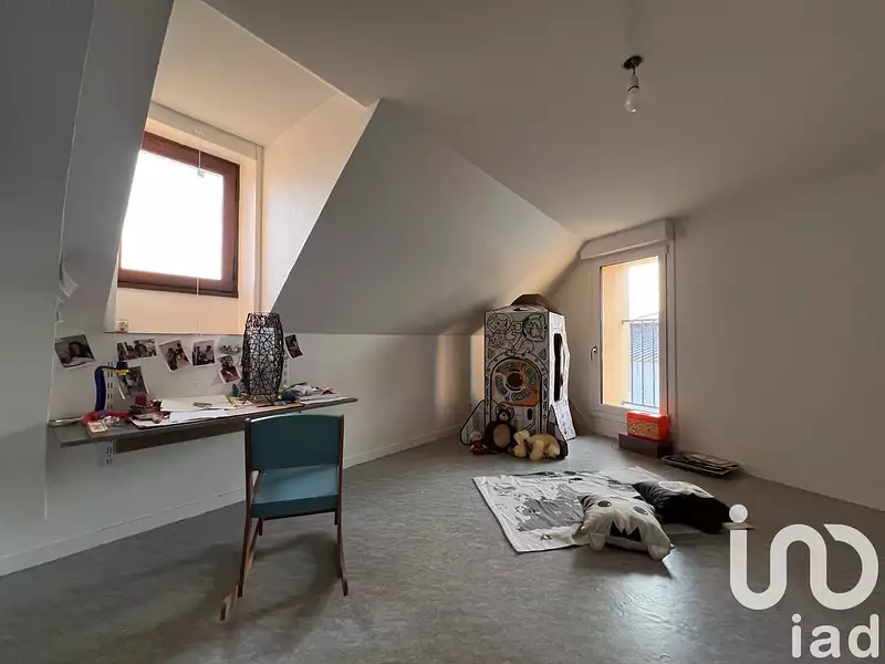 Maison, 210 m²