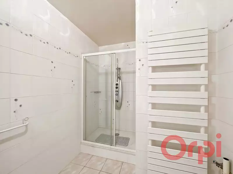 Appartement, 60 m²