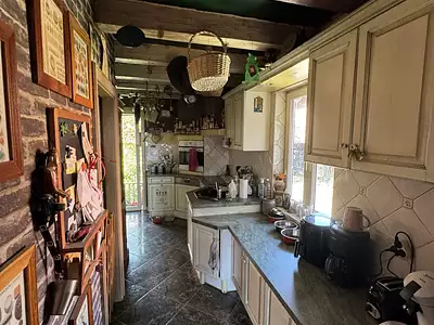 Maison, 300 m²