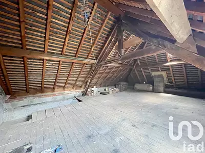Maison, 80 m²