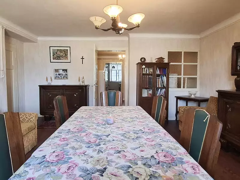 Maison, 146 m²