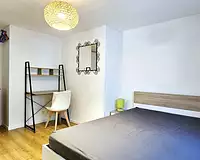 Appartement, 38,59 m²