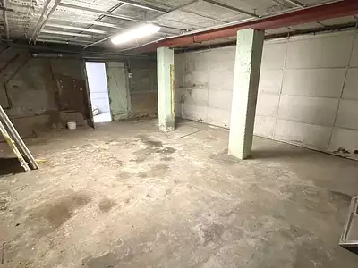 Appartement, 43,52 m²