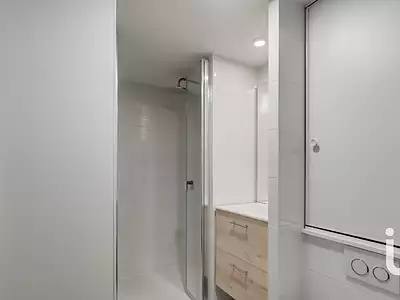 Appartement, 30 m²