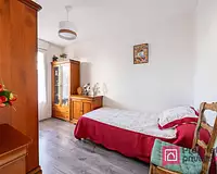 Appartement, 58 m²