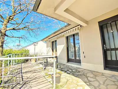 Maison, 189 m²