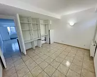 Appartement, 48,33 m²