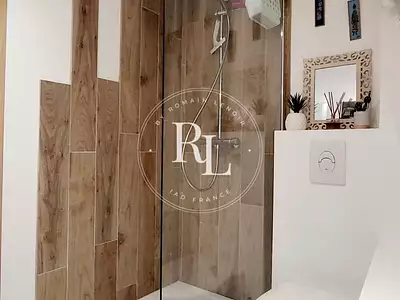 Appartement, 55 m²