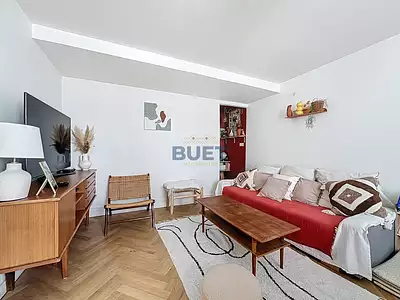 Appartement, 70,69 m²