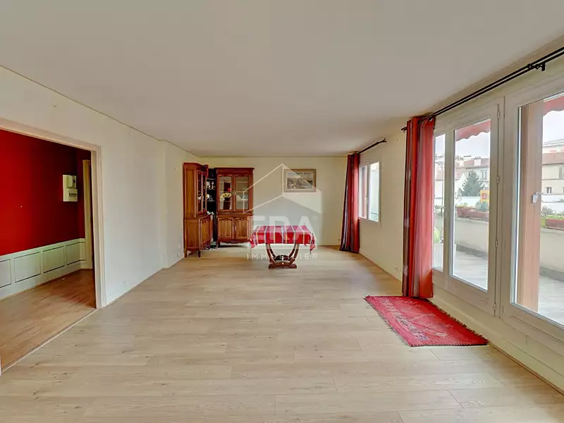 Appartement, 100 m²