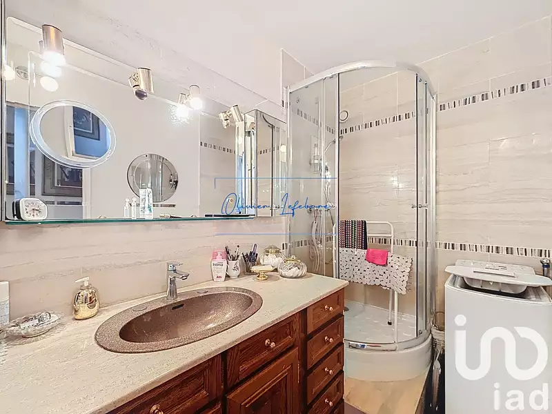 Appartement, 65 m²