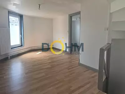 Maison, 63 m²