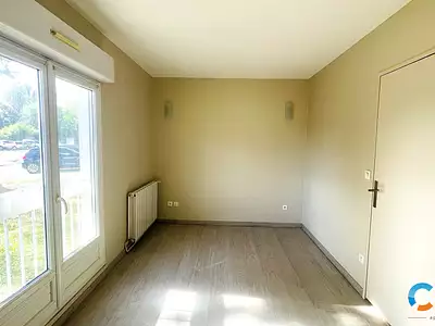 Appartement, 48,94 m²