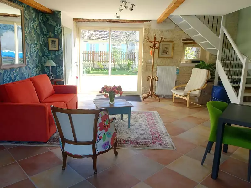 Maison, 208 m²
