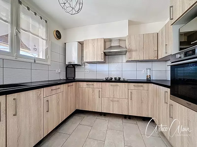 Maison, 72 m²