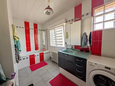 Maison, 93 m²