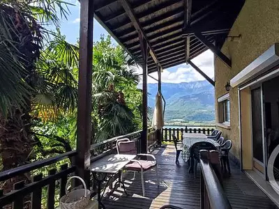 Maison, 121,9 m²