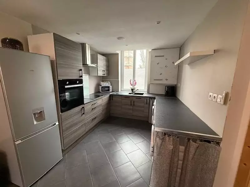 Maison, 102 m²