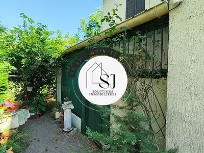 Maison, 114,1 m²