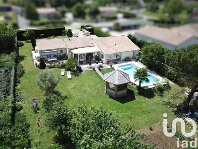 Maison, 170 m²