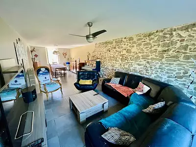 Maison, 140 m²