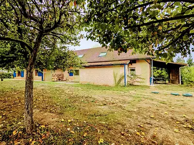 Maison, 131 m²