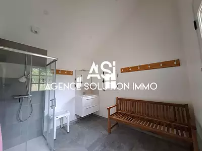 Maison, 530 m²