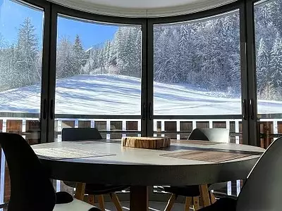 Appartement, 66,4 m²