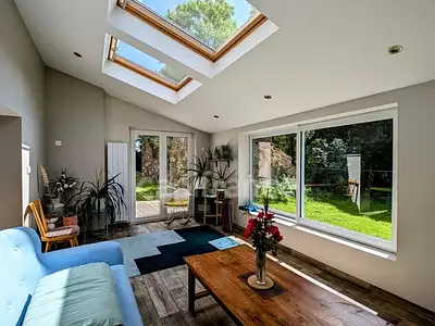 Maison, 110 m²