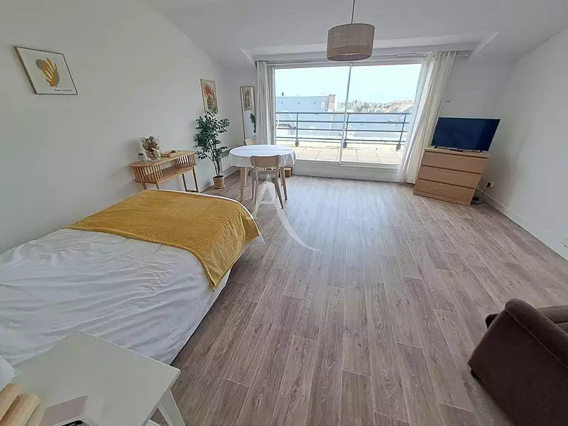 Appartement, 38,03 m²