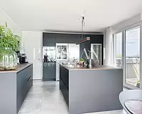 Appartement, 107 m²